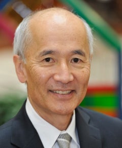 Roger Wakimoto