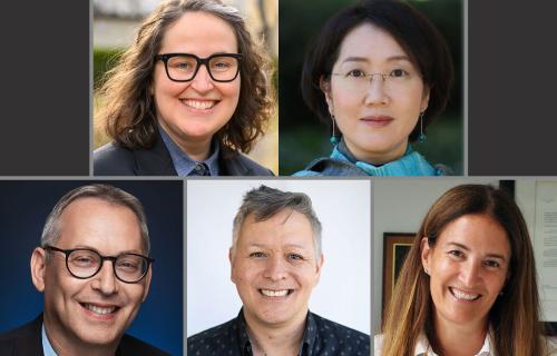 Guggenheim Fellow 2026