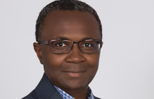Oyebuchi Arah