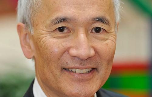 Roger Wakimoto