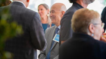 UCLA Public Impact Research Awards 2023