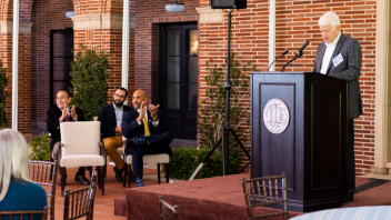 UCLA Public Impact Research Awards 2023