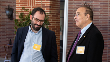 UCLA Public Impact Research Awards 2023