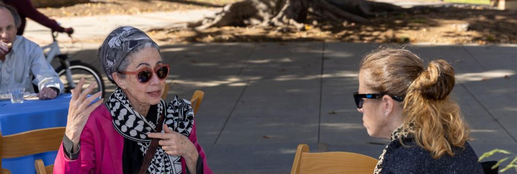 Faculty Research Lecture 2023