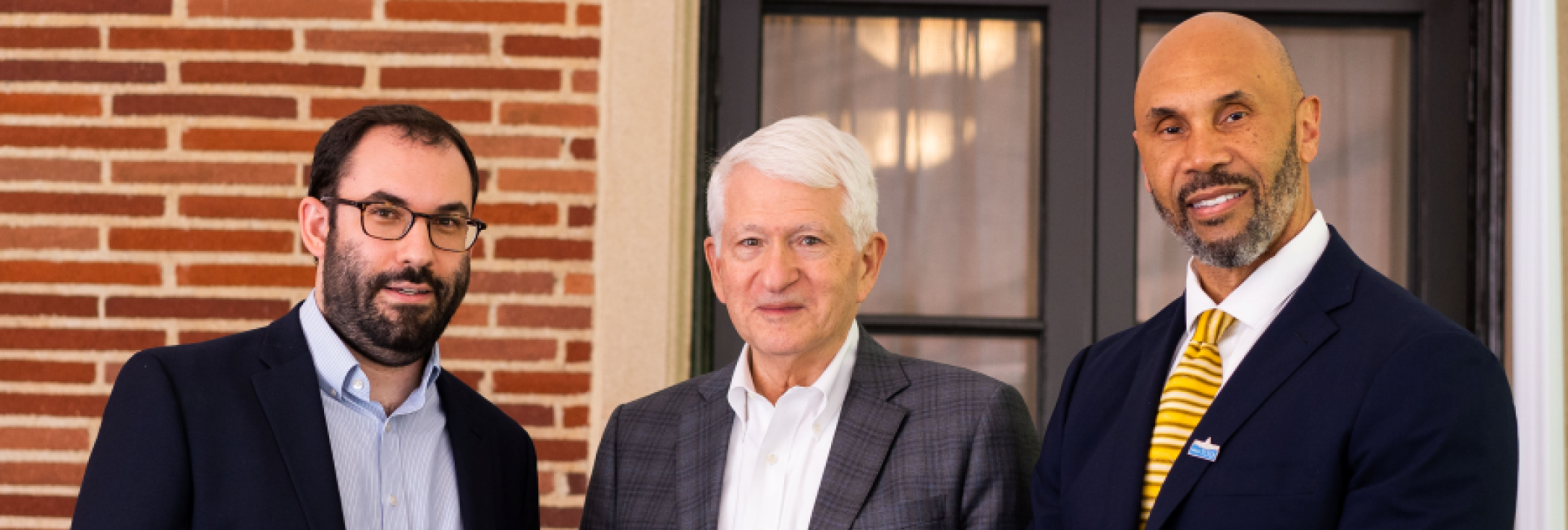 UCLA Public Impact Research Awards 2023