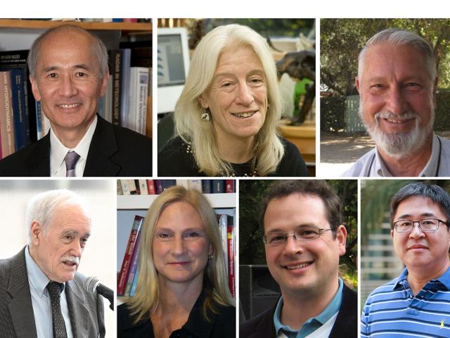 2023 AAAS Fellows