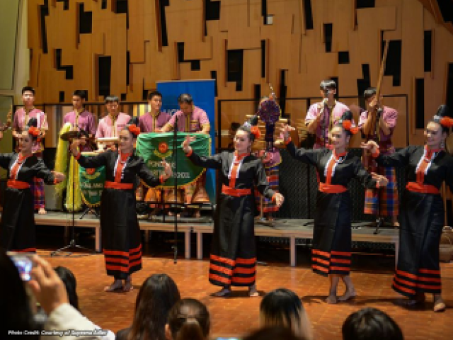 Supeena Adler, ethnomusicology professor in the Herb Alpert School of Music, will focus her research on the folk tradition of northeast Thailand.