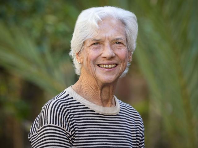 Patricia Greenfield