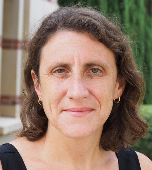 Alice Shapley