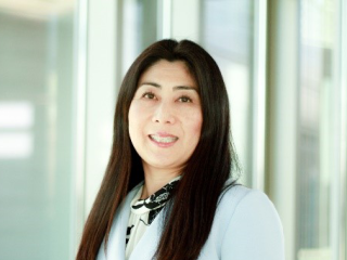 Mary Okino